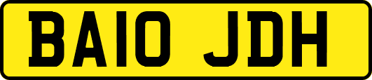 BA10JDH
