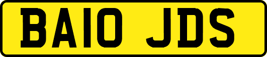 BA10JDS