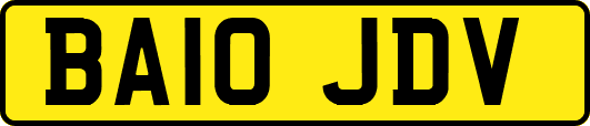 BA10JDV