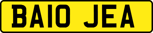 BA10JEA