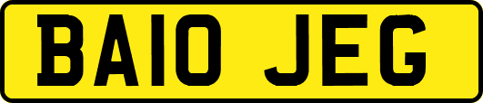 BA10JEG