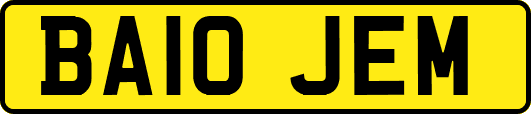 BA10JEM