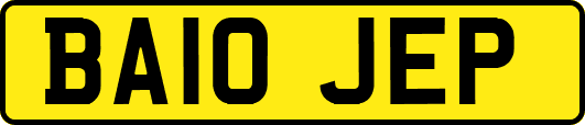 BA10JEP