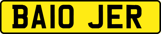 BA10JER