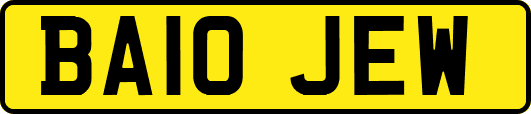 BA10JEW