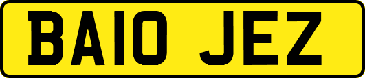 BA10JEZ