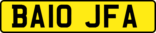 BA10JFA