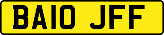 BA10JFF