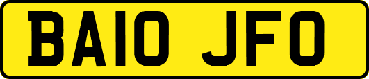 BA10JFO