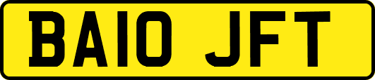 BA10JFT