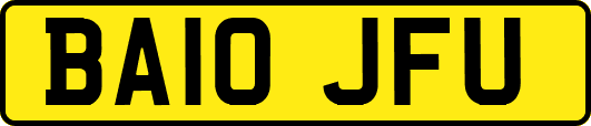 BA10JFU