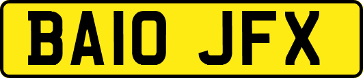 BA10JFX