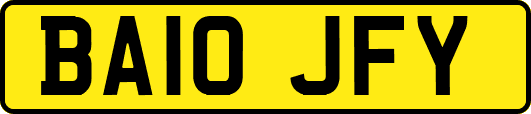 BA10JFY
