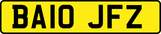 BA10JFZ