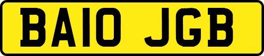 BA10JGB