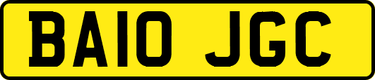 BA10JGC