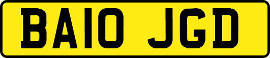 BA10JGD