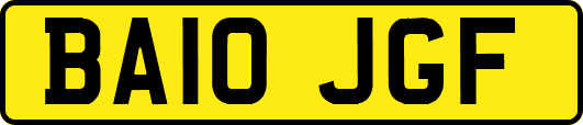 BA10JGF