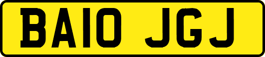 BA10JGJ