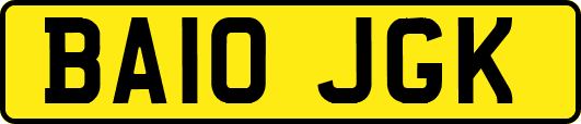 BA10JGK