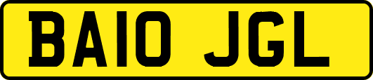 BA10JGL