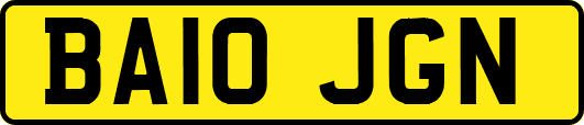 BA10JGN