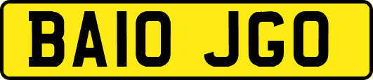 BA10JGO