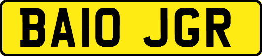 BA10JGR