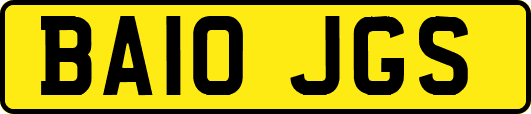 BA10JGS