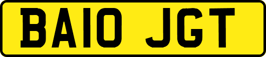 BA10JGT