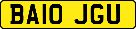 BA10JGU