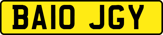 BA10JGY