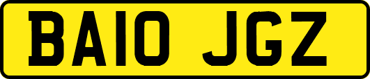 BA10JGZ