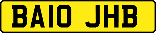 BA10JHB