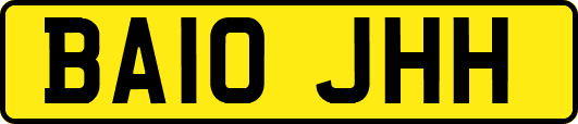 BA10JHH