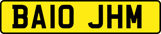 BA10JHM