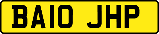 BA10JHP