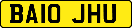 BA10JHU