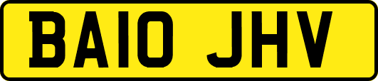 BA10JHV