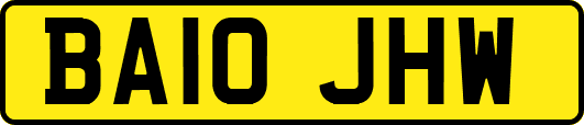 BA10JHW