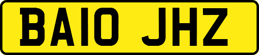 BA10JHZ