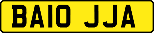 BA10JJA
