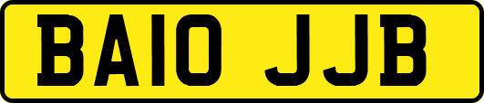 BA10JJB