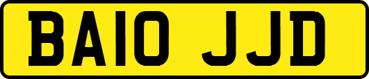 BA10JJD