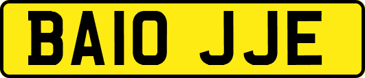 BA10JJE