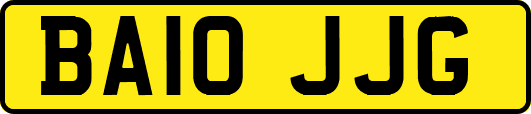 BA10JJG