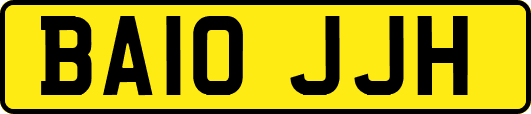BA10JJH