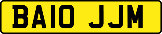 BA10JJM