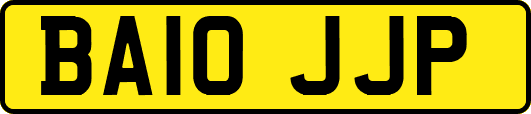 BA10JJP