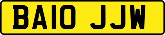BA10JJW